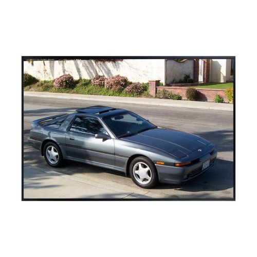 Toyota supra mk4 a80 - supra,