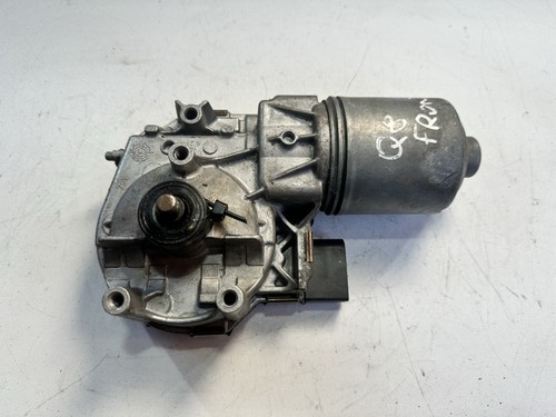 Audi front wiper - q8, mechanism
