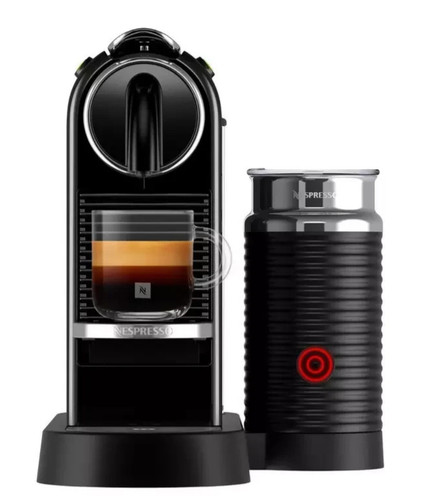 Nespresso citiz milk capsule - citiz&milk,