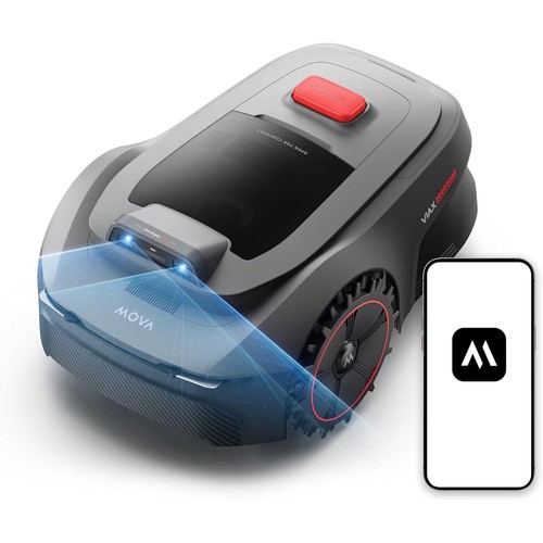 Mova viax 300 robotic - viax,