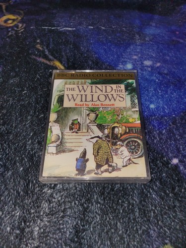 The wind willows - wind, in