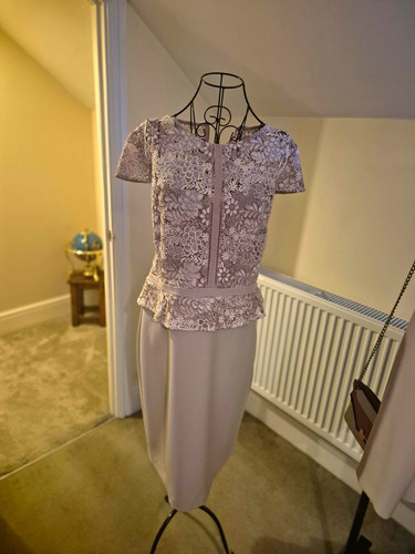 Phase eight pink - eight, &