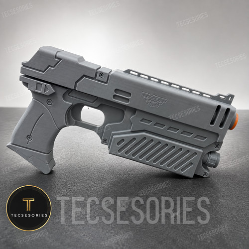 Judge dredd lawgiver 1 - judge, 1:1