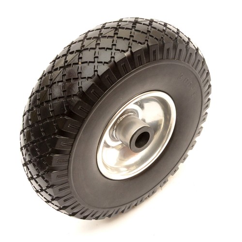 Inch 260x85 wheel tyre - 260x85, pu