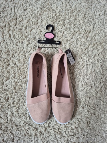 Primark pumps size - .,