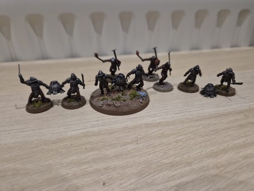 Isengard demolition team - isengard, games