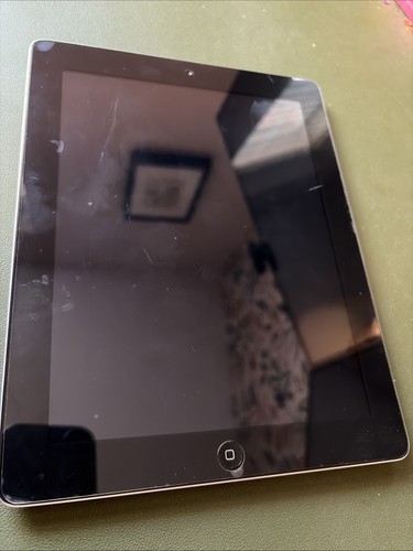 Apple ipad a1416 3rd gen - apple, &