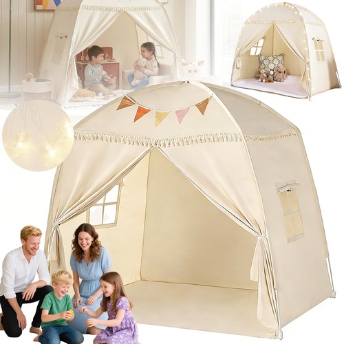 Playhouse kids play tent - kids,