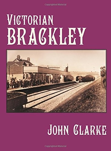 Victorian brackley john clarke - victorian, brackley,john