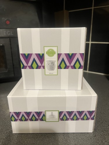 Scentsy whoot mini table top - scentsy,