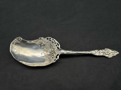 Antique sterling silver - antique,