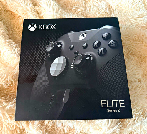 Microsoft xbox elite - microsoft,