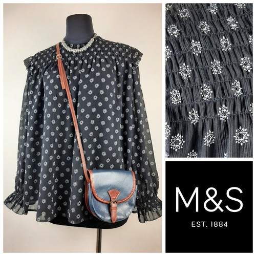 Per una navy - navy, boho