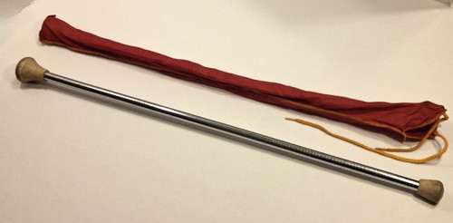 Vintage majorette baton - vintage,