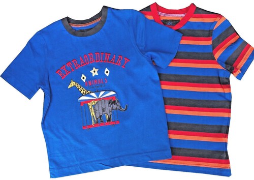 Boys cotton shirts tops - t-shirts,