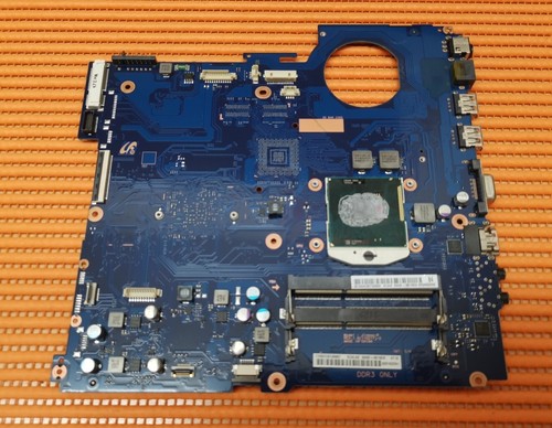 Samsung rv520 s3520 - rv520, series