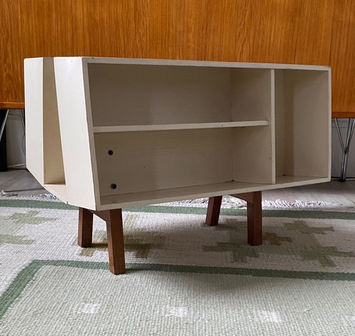 Mid century ernest race - mid,