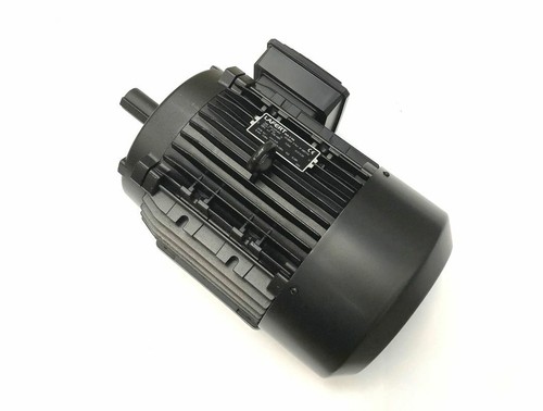 5kw braked motor - 5.5kw,