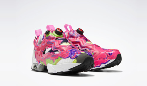 Reebok instapump fury - instapump,