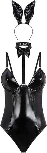 Ann summers bunny bodysuit - bunny,