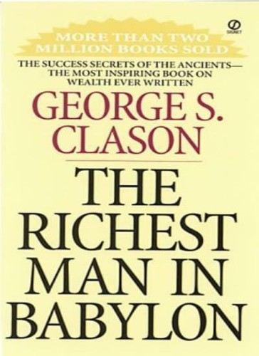 The richest man - man, in