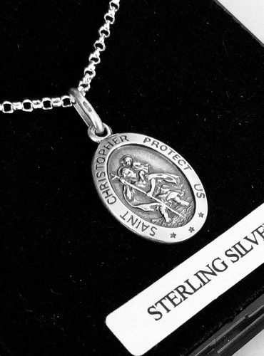 Sterling silver oval - oval, st