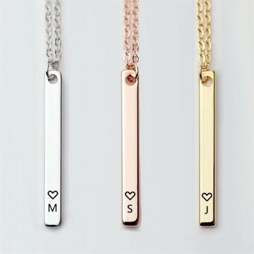Silver rose gold - gold, love