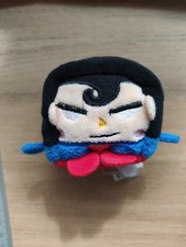 Kawaii cubes superman - cubes, dc