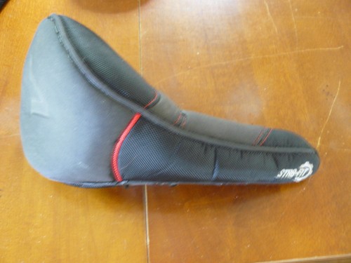 Nike vrs driver head - vrs,