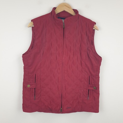 Joules gilet women 14 - gilet, uk