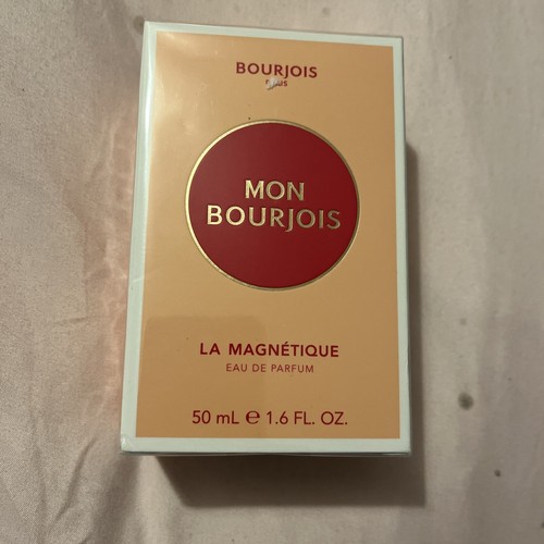 Mon bourjois magnetique - bourjois,
