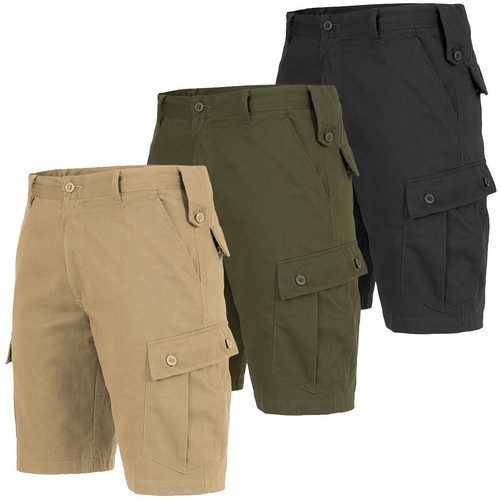 Highlander elite shorts - highlander, army