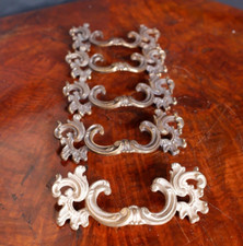 Vintage french style drawer - vintage,