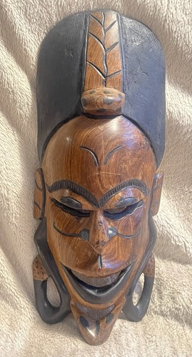 Tunisian hand carved - tunisian,