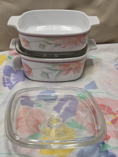 Vintage 1989 pyrex - 1989, corning