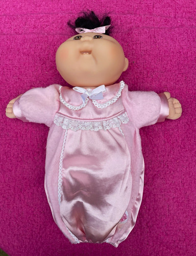 Cabbage patch kids - patch,