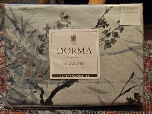 Dorma lagoon pair standard - of,