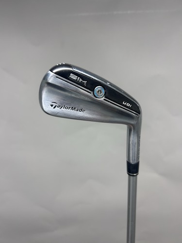 Taylormade sim udi iron - 2, 17