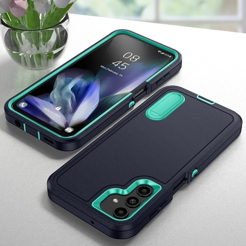 Shockproof full body phone - full,