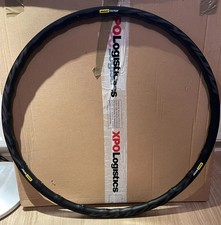 Mavic ksyrium pro - disc, 19c
