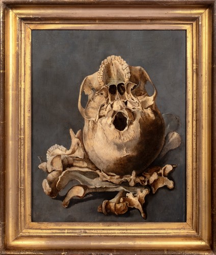 Dutch old master - dutch, of