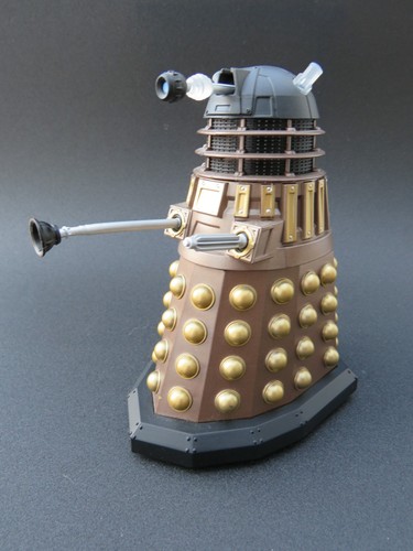 Doctor who dalek - who,