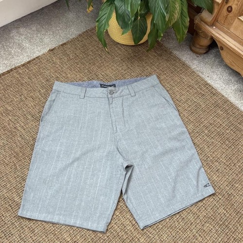 Neill chino shorts - (a872),
