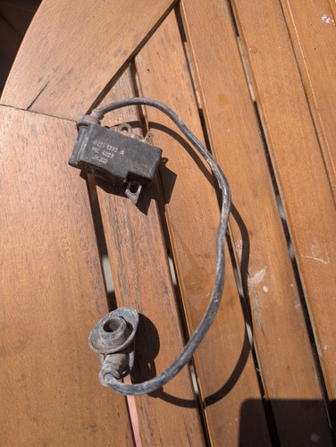 Stihl ts410 ignition coil - ts410,