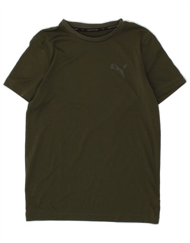 Puma boys shirt top - puma, t-shirt
