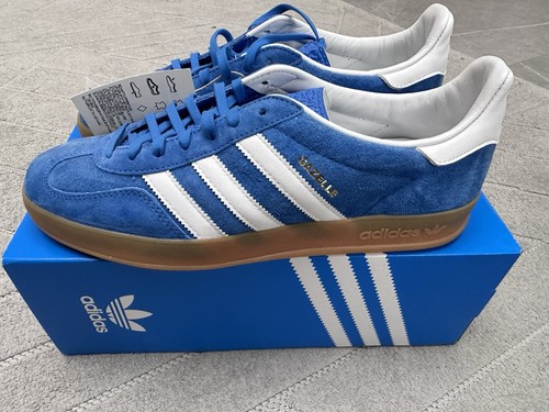 Size adidas gazelle - 9,