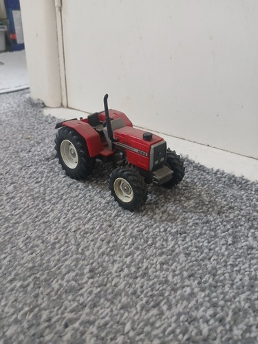 Britains massey ferguson - britains,