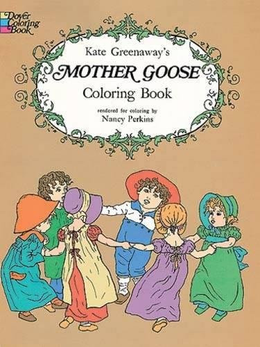 Kate greenaway mother - kate,
