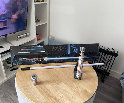Hasbro star wars force - hasbro,