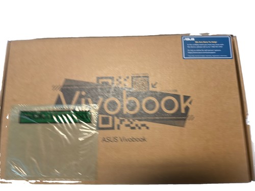 Asus vivobook fhd laptop - fhd,